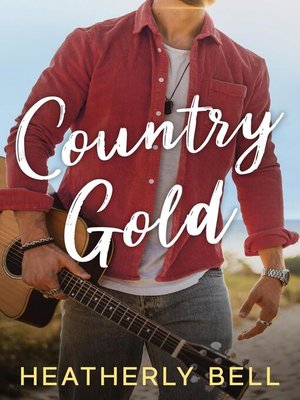 cover image of Country Gold